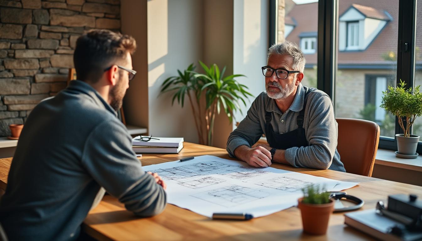découvrez nos conseils pour choisir le bon professionnel à caen : critères essentiels, astuces pour comparer les devis et garantir la réussite de vos travaux en toute confiance.