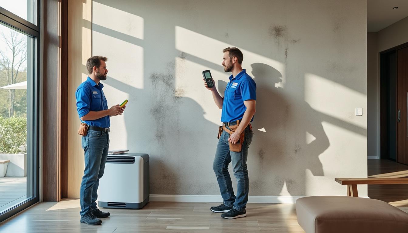 découvrez nos conseils pour choisir le bon spécialiste de l'humidité afin de protéger efficacement votre maison des problèmes d'infiltration et de moisissures. suivez nos recommandations pour un diagnostic fiable et des solutions adaptées.