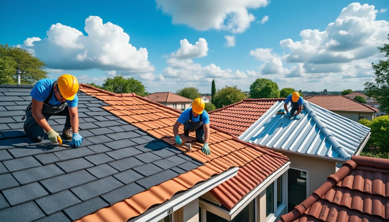 découvrez tout ce qu'il faut savoir sur les services de charpente : conseils, prestations, tarifs et artisans près de chez vous pour vos travaux de toiture et d'ossature.