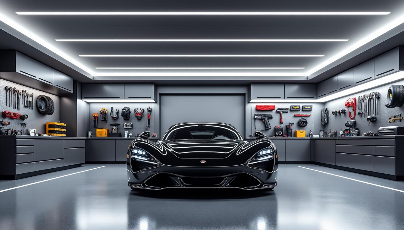 créez votre garage sur-mesure partout en france grâce à l’expertise d’un professionnel. conseils personnalisés, conception adaptée et accompagnement complet pour répondre à vos besoins.