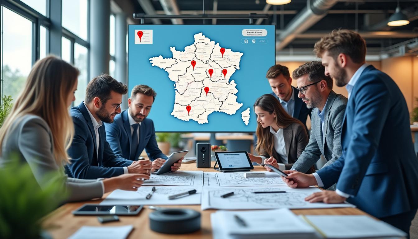 découvrez nos conseils pour choisir le meilleur prestataire d’installation d’interphones partout en france. comparez les offres et optez pour un service fiable, adapté à vos besoins en sécurité et communication.