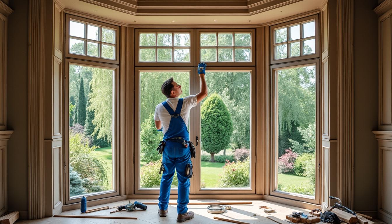 découvrez notre guide complet pour installer une baie vitrée sur mesure partout en france. conseils d'experts, étapes de pose et astuces pour réussir votre projet facilement.