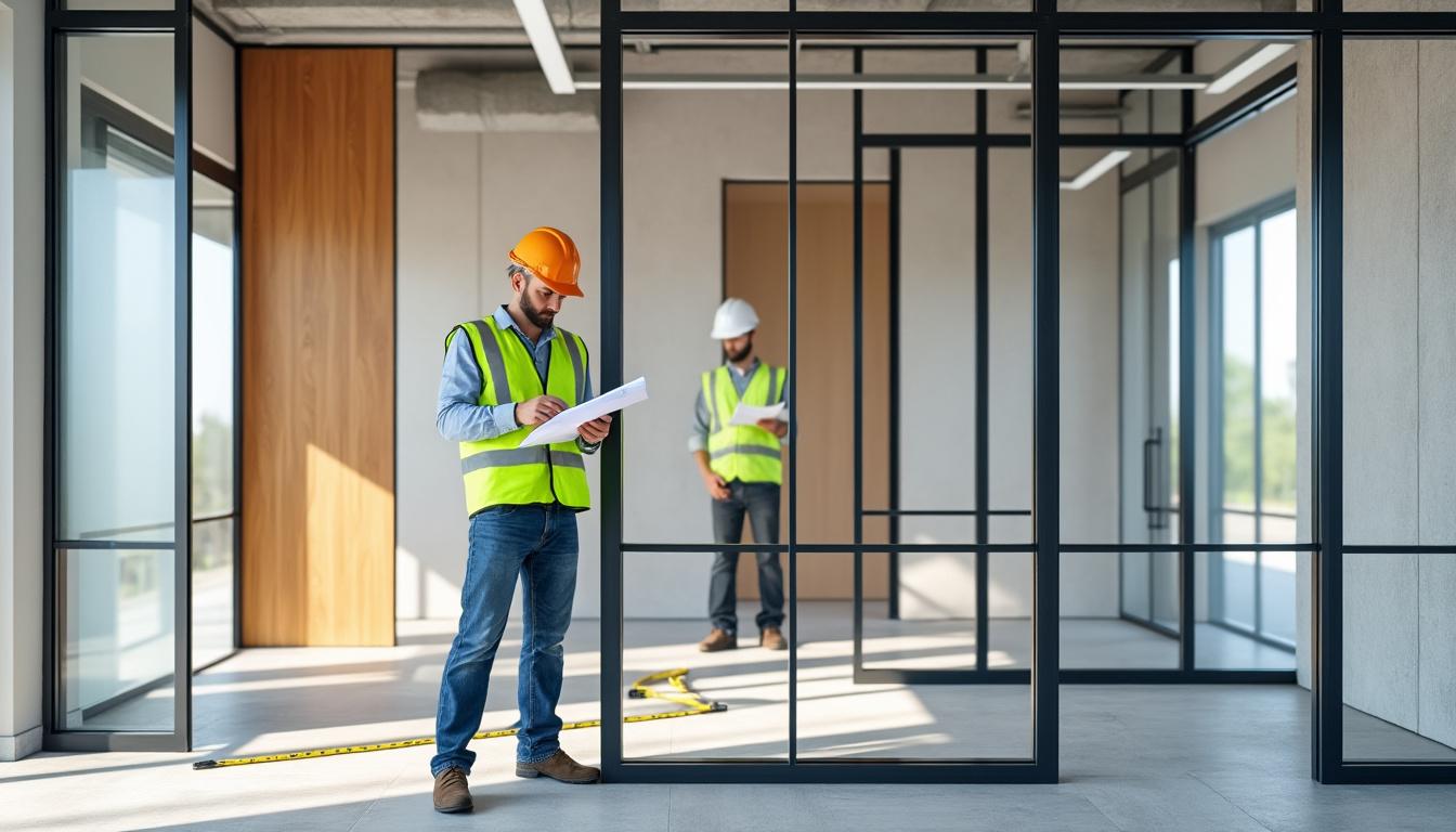 demandez votre devis personnalisé pour l’installation de cloisons partout en france. bénéficiez d’un service rapide, sur-mesure et adapté à vos besoins pour tous vos projets d’aménagement intérieur.