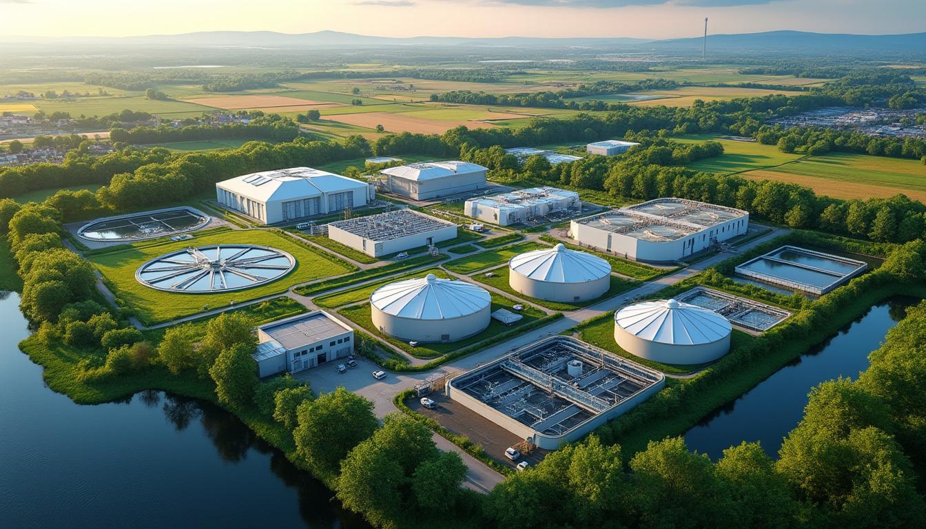 découvrez nos solutions d’assainissement efficaces et innovantes, disponibles partout en france pour répondre à tous vos besoins en traitement des eaux usées et entretien des installations.